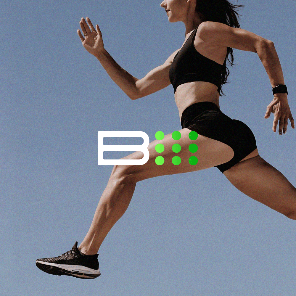 BioStack Limitless Background